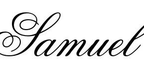 See more of signification des prénoms on facebook. For A Name Prenoms Garcons Samuel