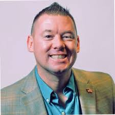 I'm excited about my interim role as the Executive Director of the El Paso  VA Medical Center!