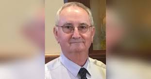 Obituary information for Joseph Wayne Knott