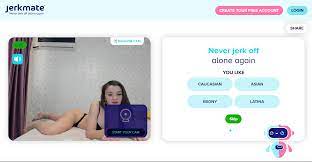 Jerkmate Review: New generation sexcam roulette – Porn Top Links