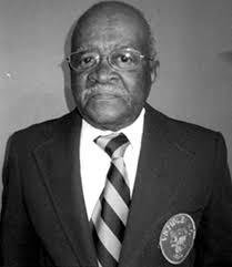 Andrew “Busta” Headley