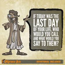 Image result for last day of life
