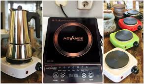 Beli kompor listrik portable terbaik tapi pengen yang hemat listrik? 8 Rekomendasi Kompor Listrik Yang Harganya Di Bawah Rp300 Ribu Cocok Buat Anak Kos