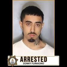 Sacramento County Sheriff's Office