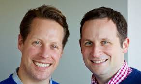 John Gordon, Justin Zaremby