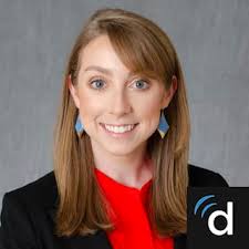 Dr. Kristen Copeland, MD