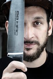 Fritz & Friedrich: Zwei Hauben für alpines Sushi!