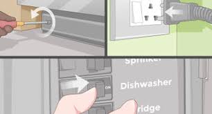 Maybe you would like to learn more about one of these? 4 Ways To Unlock A Kitchenaid Dishwasher Wikihow