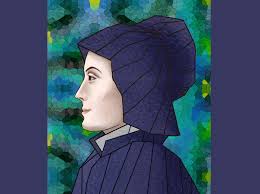 Getting to know our patron saint