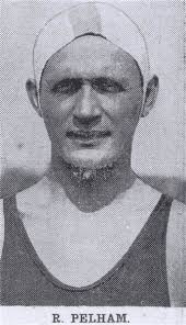 Richard (Dick) Pelham