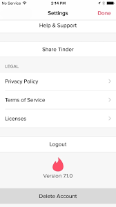 Head on over to the play store or app store and download the match.com dating app. How To Reorder Profiles Reset Matches In Tinder Smartphones Gadget Hacks