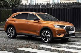 Ontvang meldingen van nieuwe zoekresultaten. Gelandewagen Suv Marktubersicht Alle Modelle Und Tests
