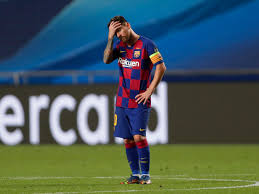 Messi is considered to be one of the best soccer players in the world and has won multiple awards throughout his career. The Mind Boggling Sums Of Money Involved In A Lionel Messi Transfer Gq