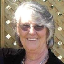 Deborah Sue Newman Obituary