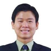 Charles Benedict Chua