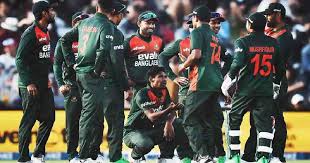 Bangladesh calls up uncapped nasum ahmed for new zealand tour for odi and t20i series. Ssonk7xxmwqanm
