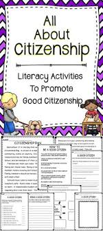 Compassion is the emotion of caring for people. Citizenship First Grade