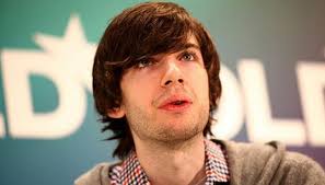 David Karp, 'Drop Out' SMA yang Kaya dari Tumblr &nbsp;