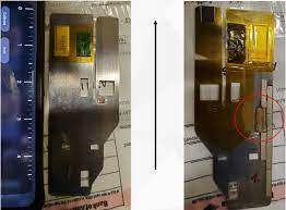 Say Hello to Crazy Thin 'Deep Insert' ATM Skimmers - Phoenix Technology Solutions