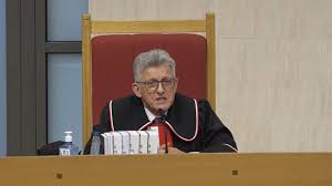 Sytuacja z miesiąca na miesiąc coraz bardziej się komplikuje, a liczba spraw orzekanych. Sejm Wybor Nowego Rzecznika Praw Obywatelskich Kiedy Glosowanie Tvn24