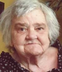 Obituary for Annie Hupp