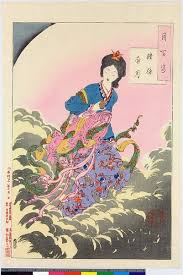Choosing a name for your newborn is one of the most important decision to make for parents. Most Popular Gods Goddesses Of Ancient China World History Encyclopedia