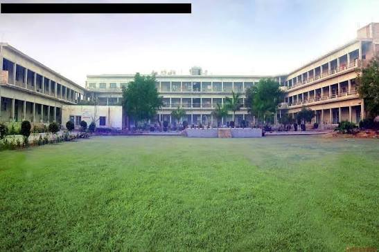 Bhai Mastan Singh Public School