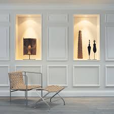 It is thought that wood paneling was originally developed to make rooms more. Orac Panelling Orac D506 Wall Door Panel Wall Panels From The Best Wallpaper Place Uk