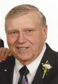 Obituary for Gerald Richard Hoffmann