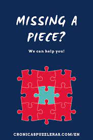 When the puzzle with a missing piece became the symbol for autism, a more perfect representation could not have been made. Missing A Piece We Can Help You