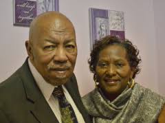 Broad Street Missionary Baptist Church Celebrates Third Anniversary for  Pastor Truitt Evans, Sr. and First Lady