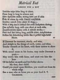 Samuel Taylor Coleridge Poems For A Boy By Samuel Taylor Coleridge The Best American Poetry Samuel Taylor Coleridge American Poetry Coleridge