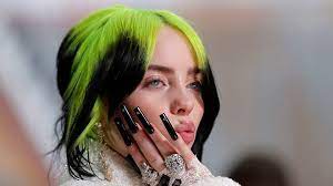 Публикация от billie eilish (@billieeilish) 17. Billie Eilish Reacts To Kristen Wiig Maya Rudolph Oscars 2020 Meme Stylecaster