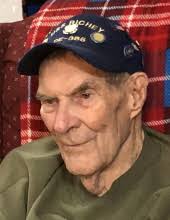 Obituary information for Laurence C Petersen