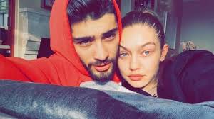 Sudah Putus Zayn Malik Dan Gigi Hadid Masih Jalan Bareng Showbiz Liputan6 Com