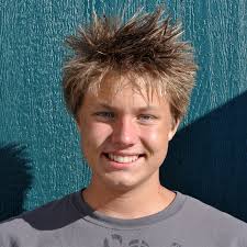 Matt Abbott's High School Career Home