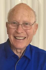 John Scharf Obituary 2018