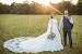 Joy Duggar Wedding Dress