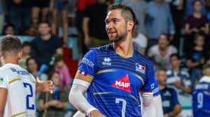 «jeune ou pas, ce virus ne fait pas d'exception» le sélectionneur de l'équipe de france de volley s'est confié au figaro suite à la révélation du test. Volley Rimini Sur La Route Des Bleus Avant Tokyo