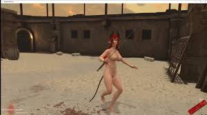 Blade & Sorcery Naked Demon Girl | Nude patch