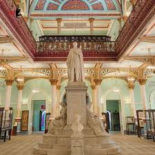 Dr. Bhau Daji Lad Mumbai City Museum ...