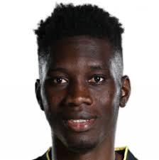 Ranking disparos a puerta jugadores Premier League 2024/2025