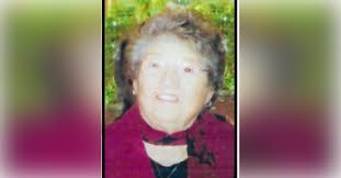 Obituary information for Mertibel L. (Hoxsie) Koski