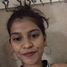 Sayali Chavan's User Profile