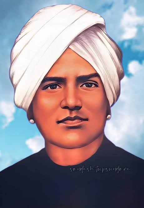 Pandithar Ayotheedasar (1845-1914) was born in a Dalit family in Royapettah in Chennai. He was a well-versed Tamil scholar. In 1870, Iyothee Thass founded Adhvaidhananda Sabha in Uthagamandalam, where