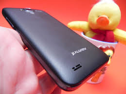 Review Allview P5 Quad: design bun ...