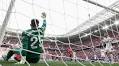 Osasuna Triumphs 1-0 Over Valencia in Tight Contest