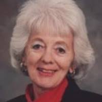 Obituary information for Jeanne Wright Hovde