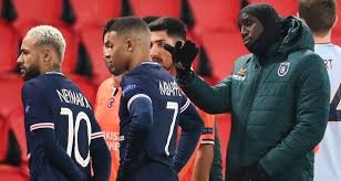 Kylian mbappe has rejected another contract renewal offer from psg, and real madrid are waiting. Suspended Psg Istanbul Match To Be Completed On Wednesday