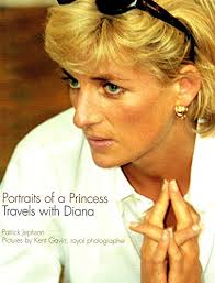 Portraits of a Princess: Travels with Diana